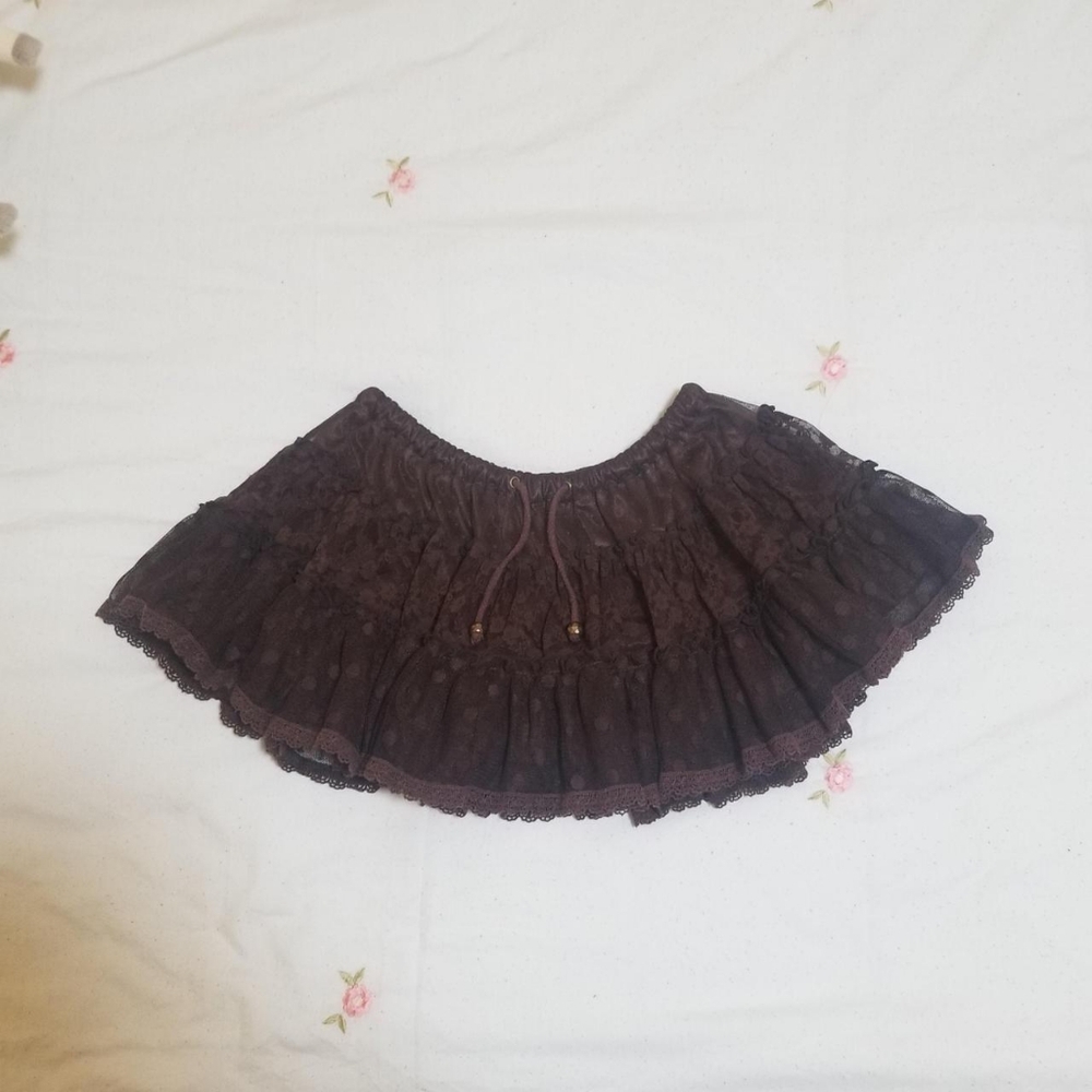 Liz Lisa sukapan mini skirts - Picture 4 of 6